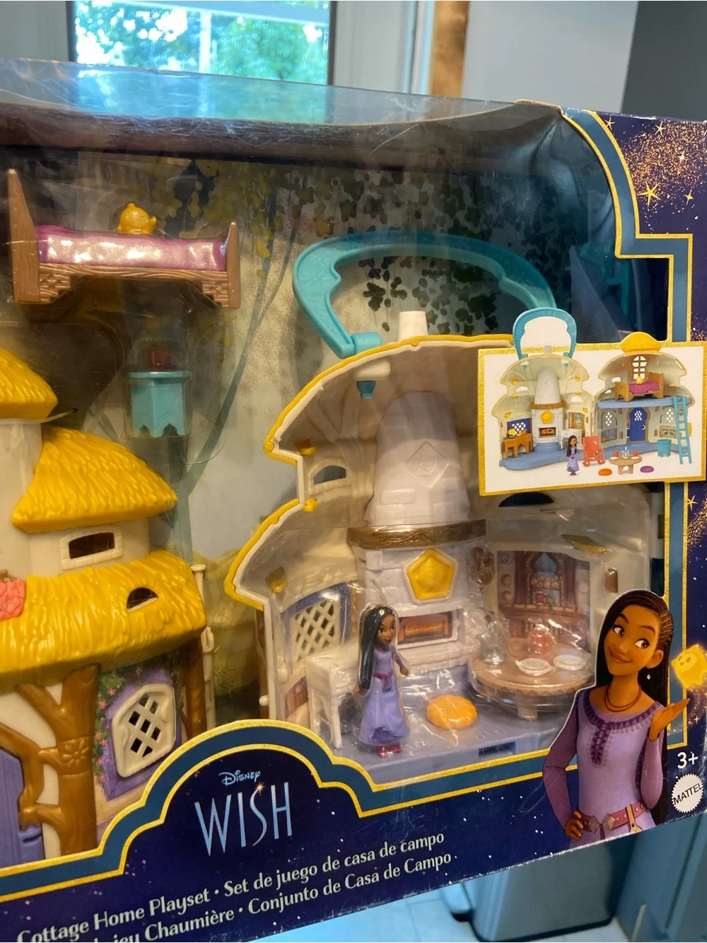 Disney discover magic